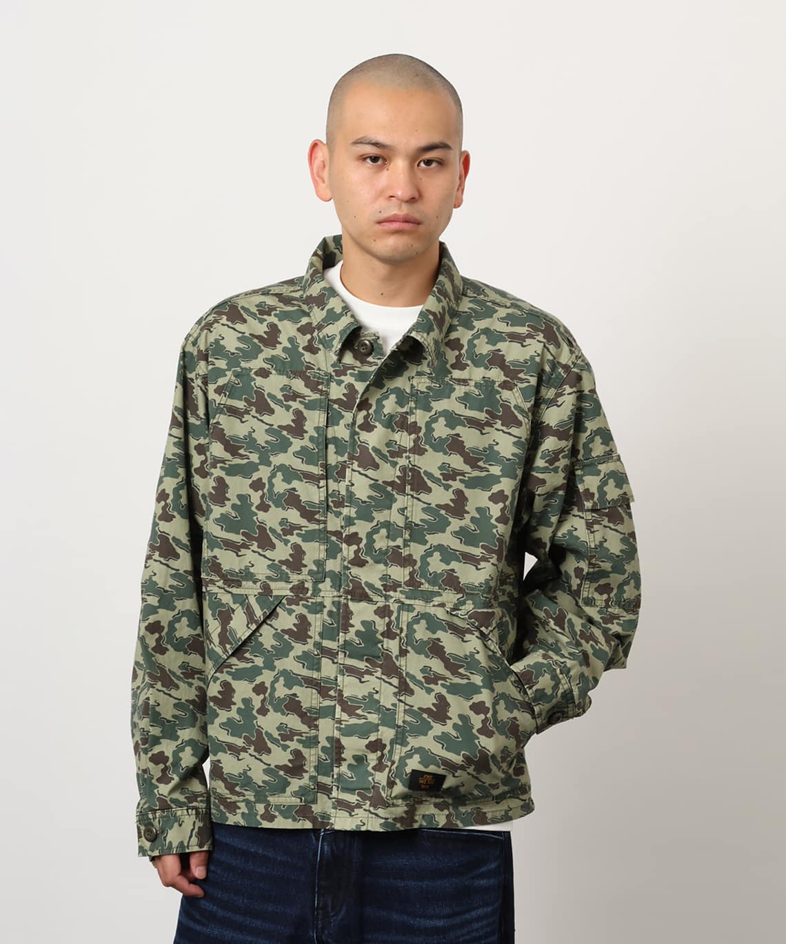 atmos Mens 2026 FW Collection