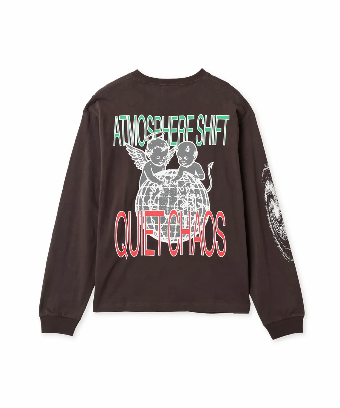atmos Mens 2026 FW Collection