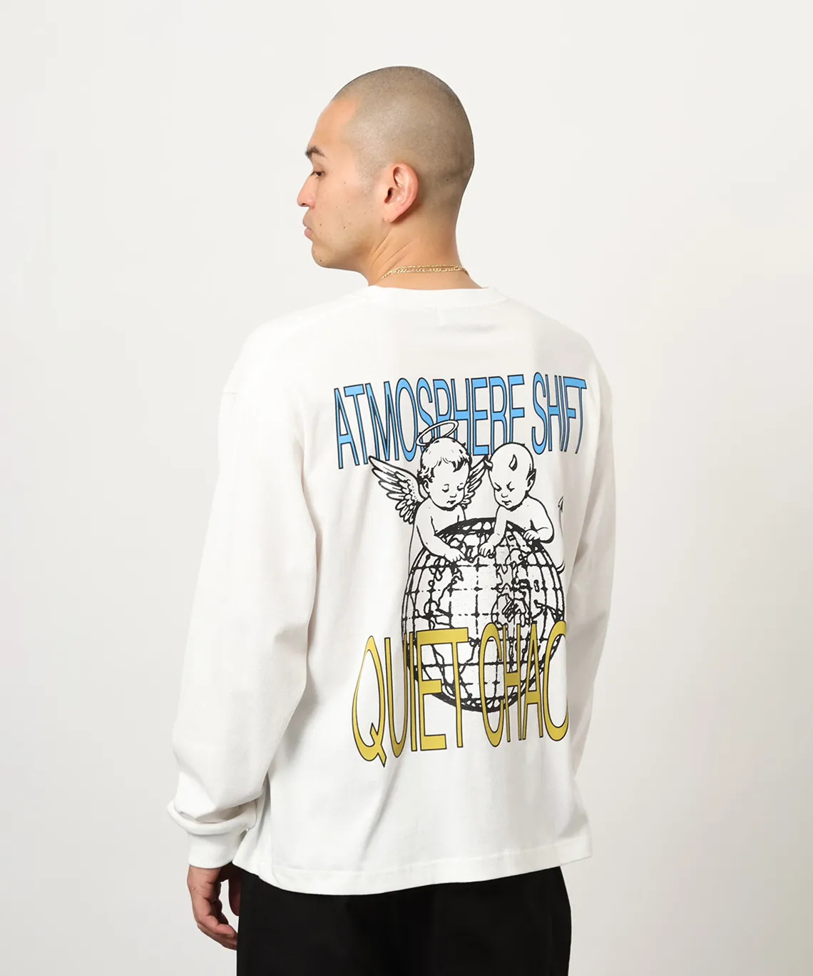 atmos Mens 2026 FW Collection