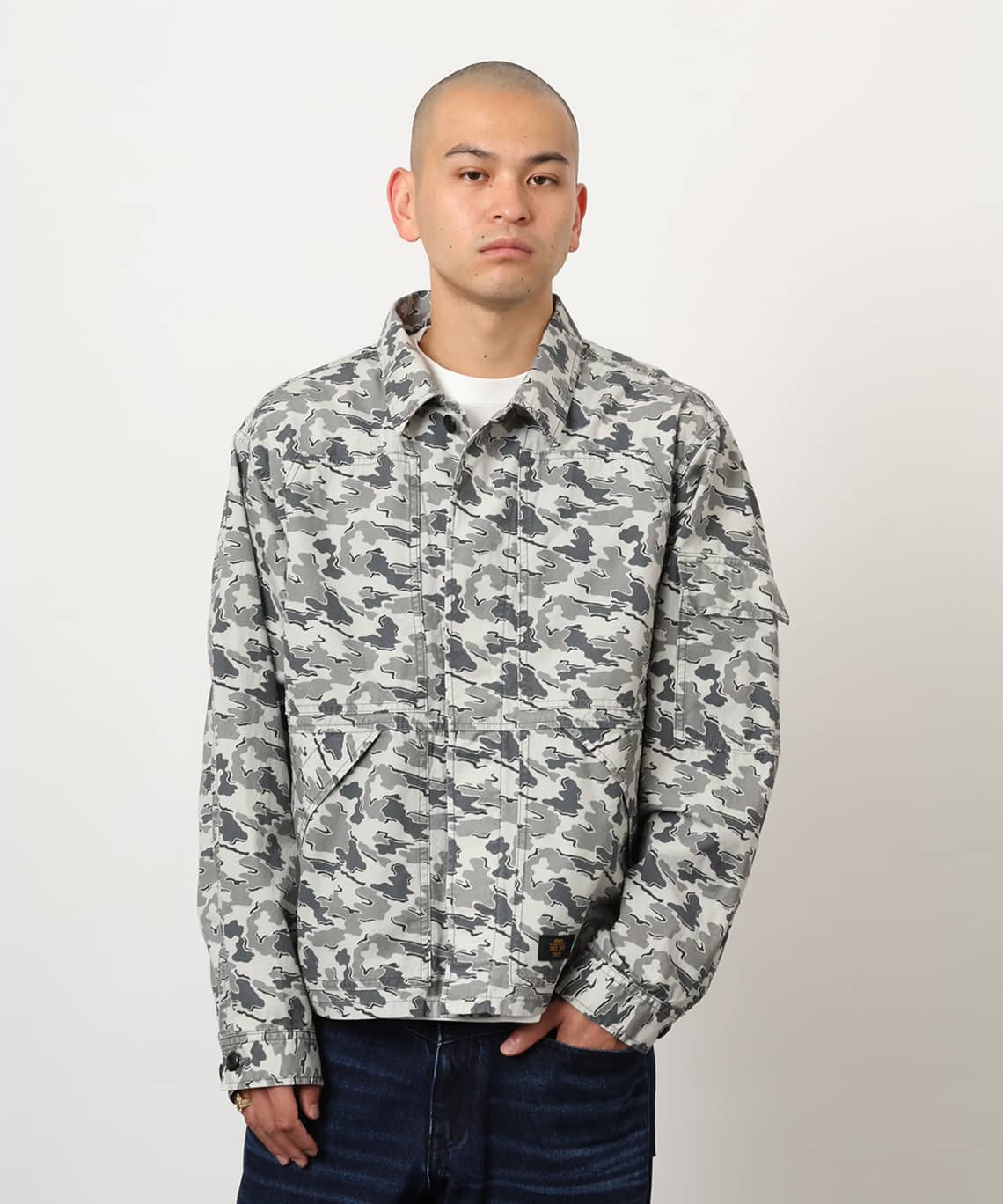atmos Mens 2026 FW Collection