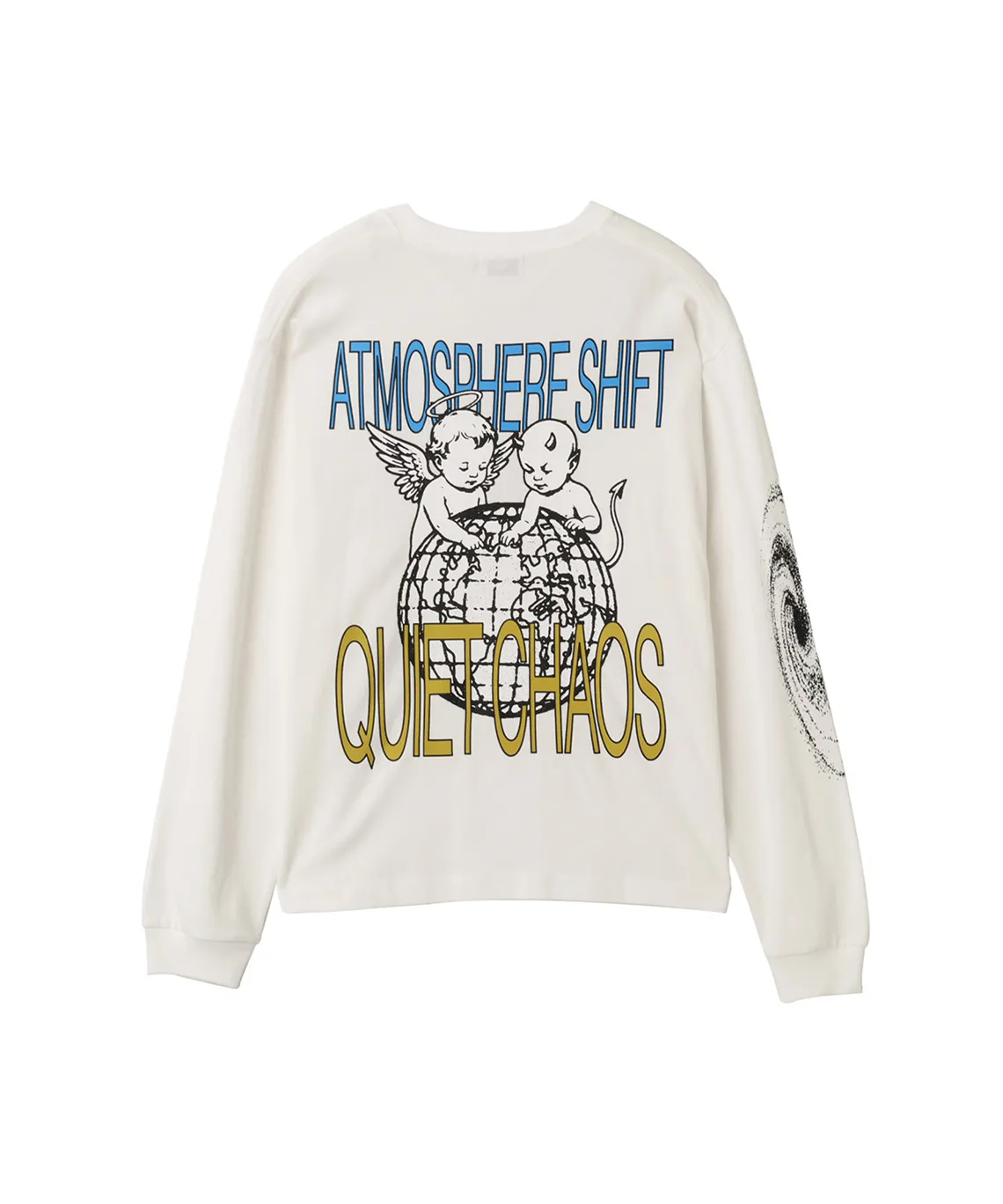 atmos Mens 2026 FW Collection