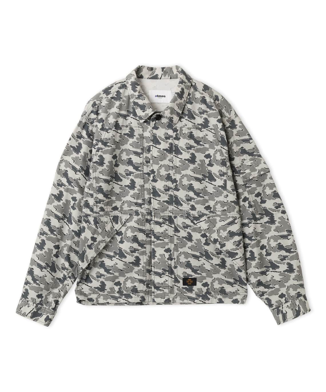 atmos Mens 2026 FW Collection