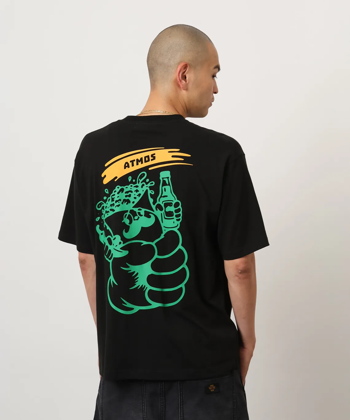 atmos Mens 2026 FW Collection