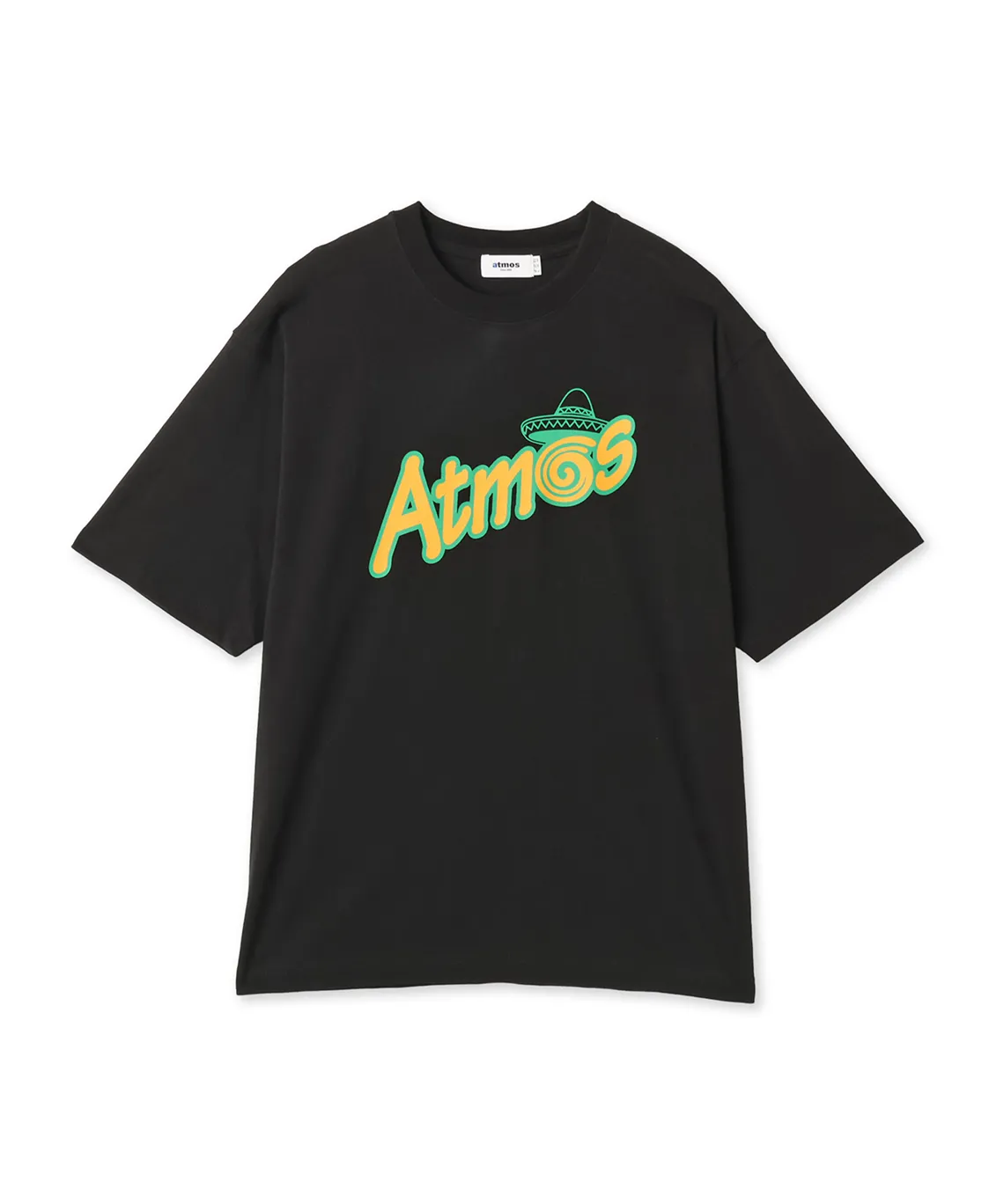 atmos Mens 2026 FW Collection