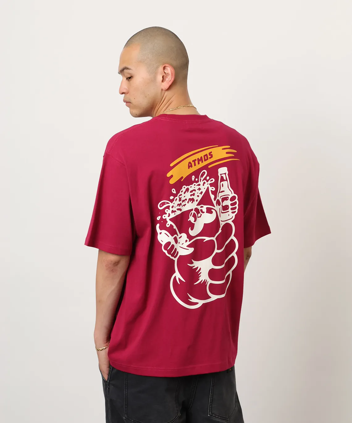 atmos Mens 2026 FW Collection