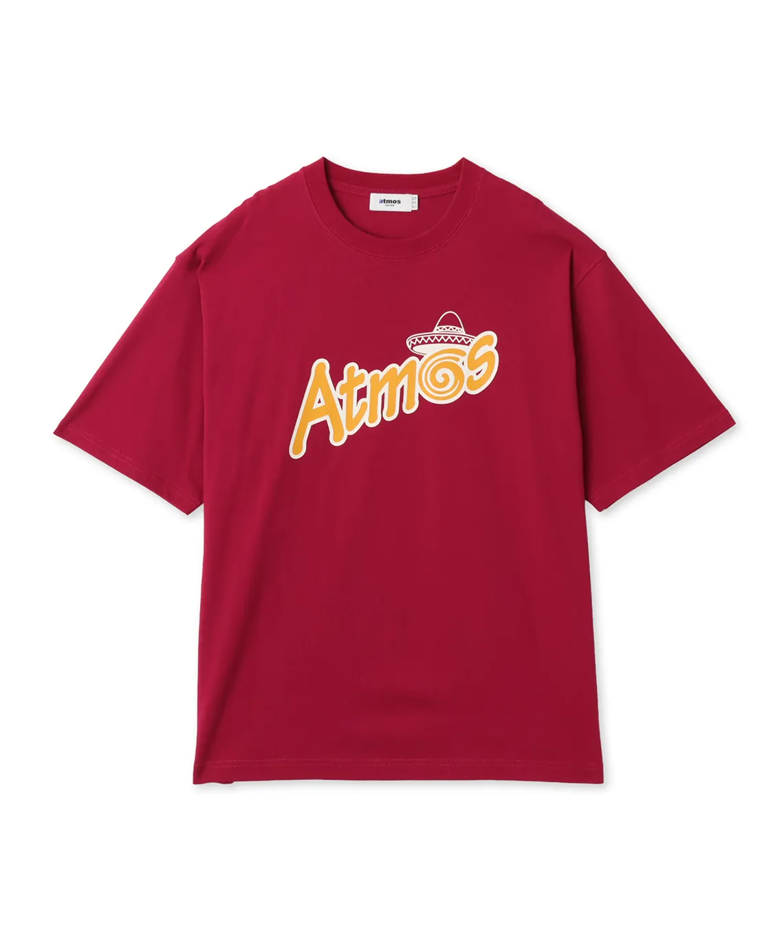 atmos Mens 2026 FW Collection