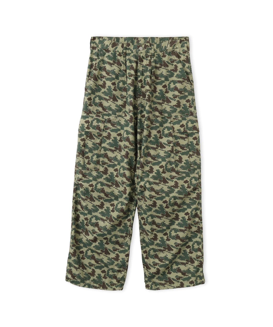 atmos Mens 2026 FW Collection