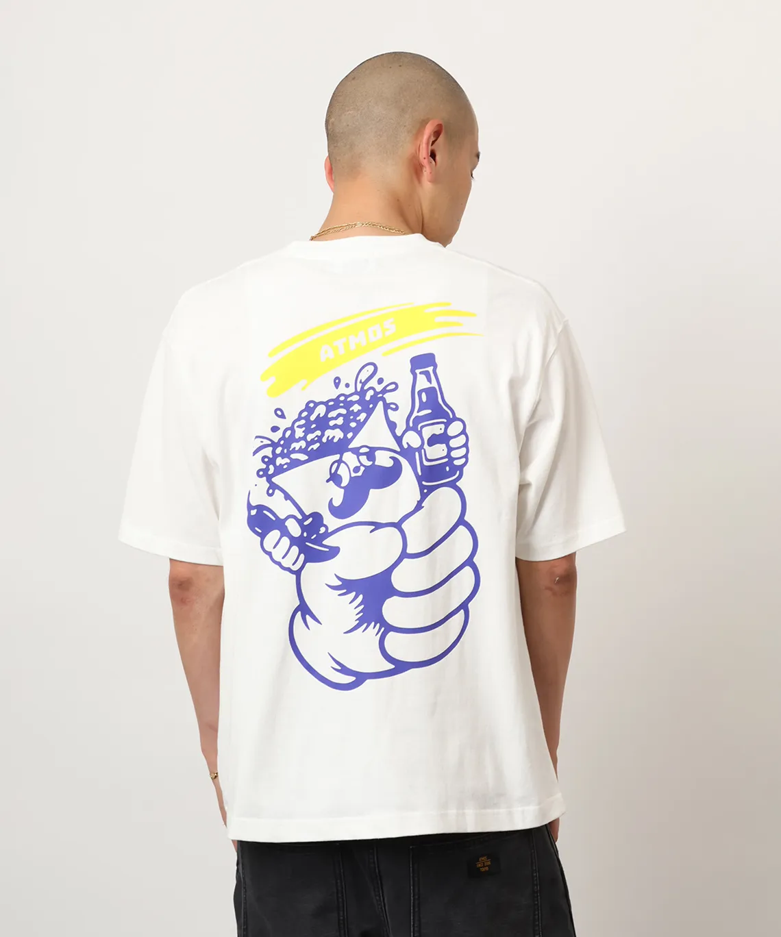 atmos Mens 2026 FW Collection