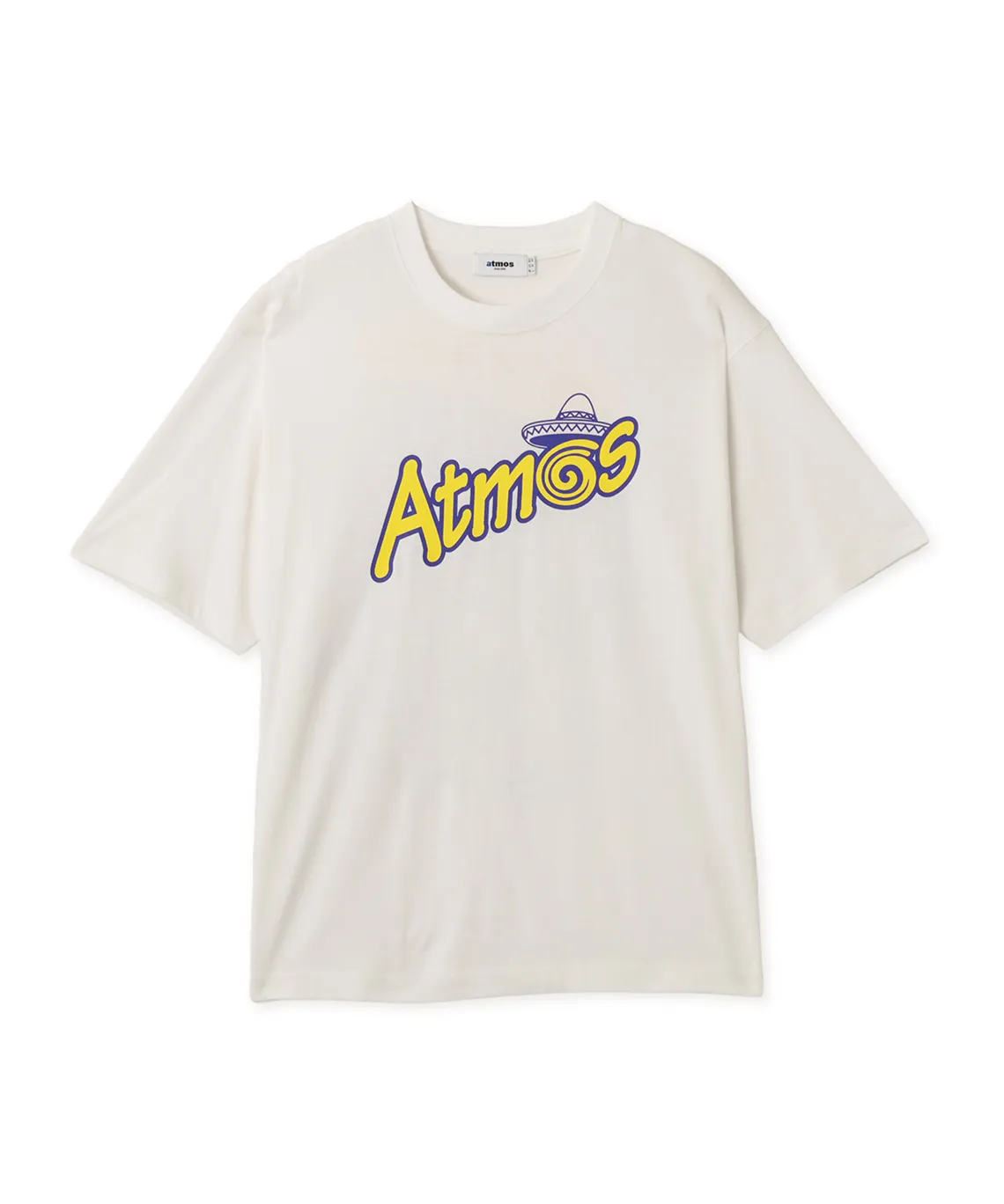 atmos Mens 2026 FW Collection