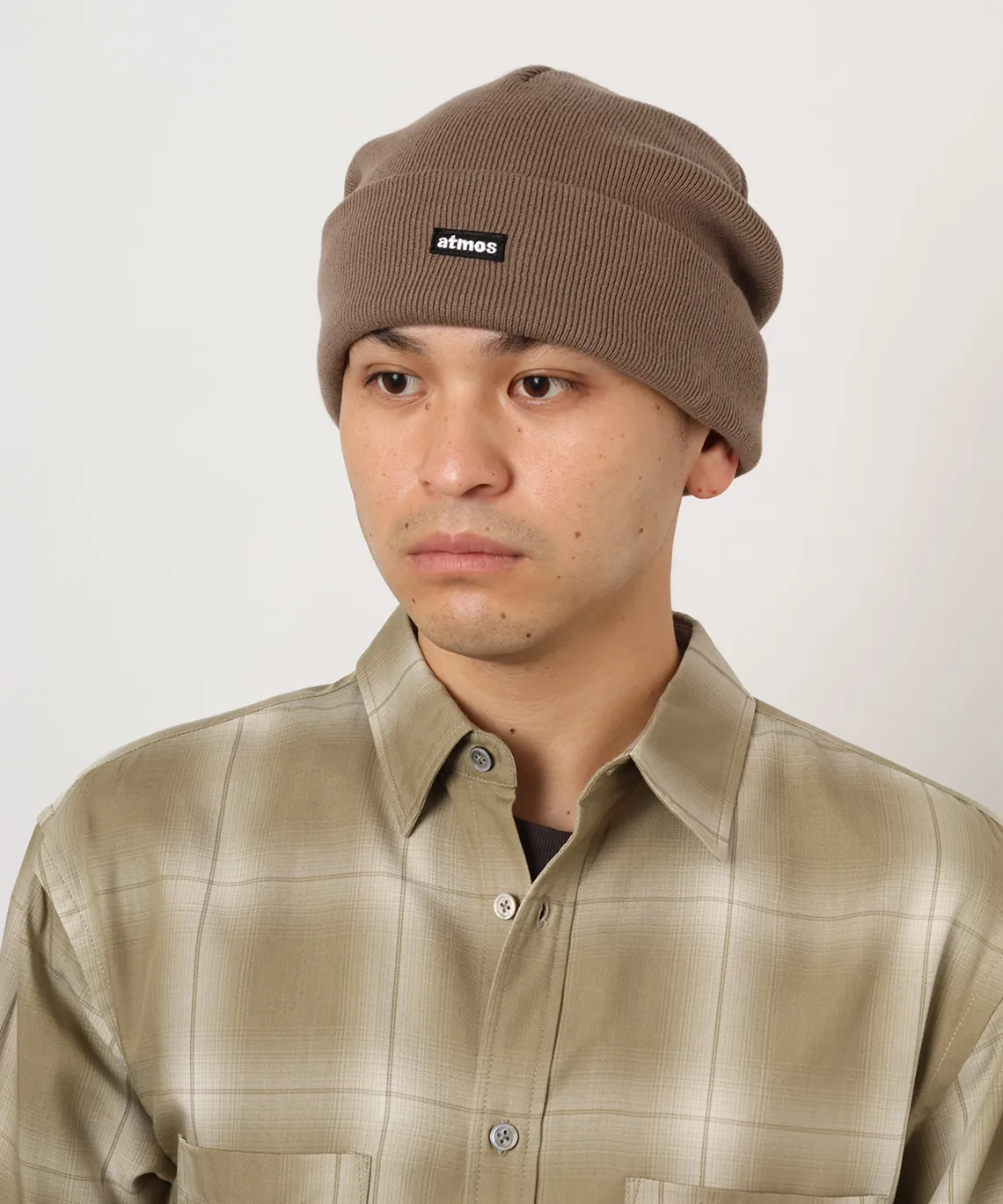 atmos Mens 2026 FW Collection