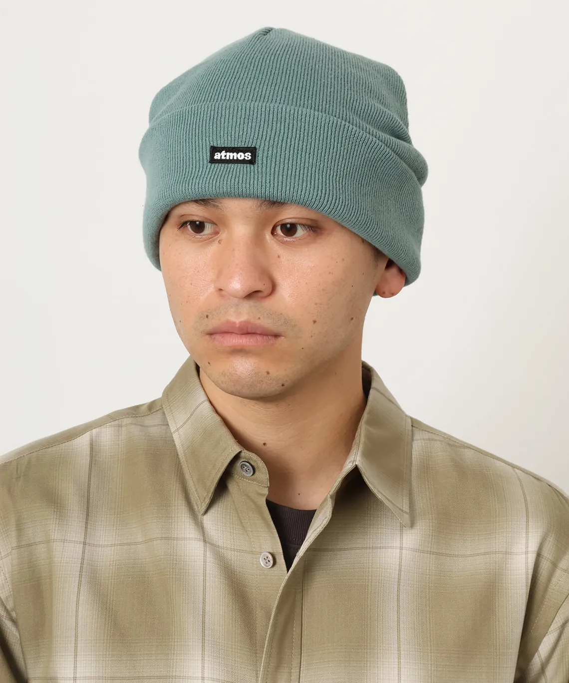 atmos Mens 2026 FW Collection