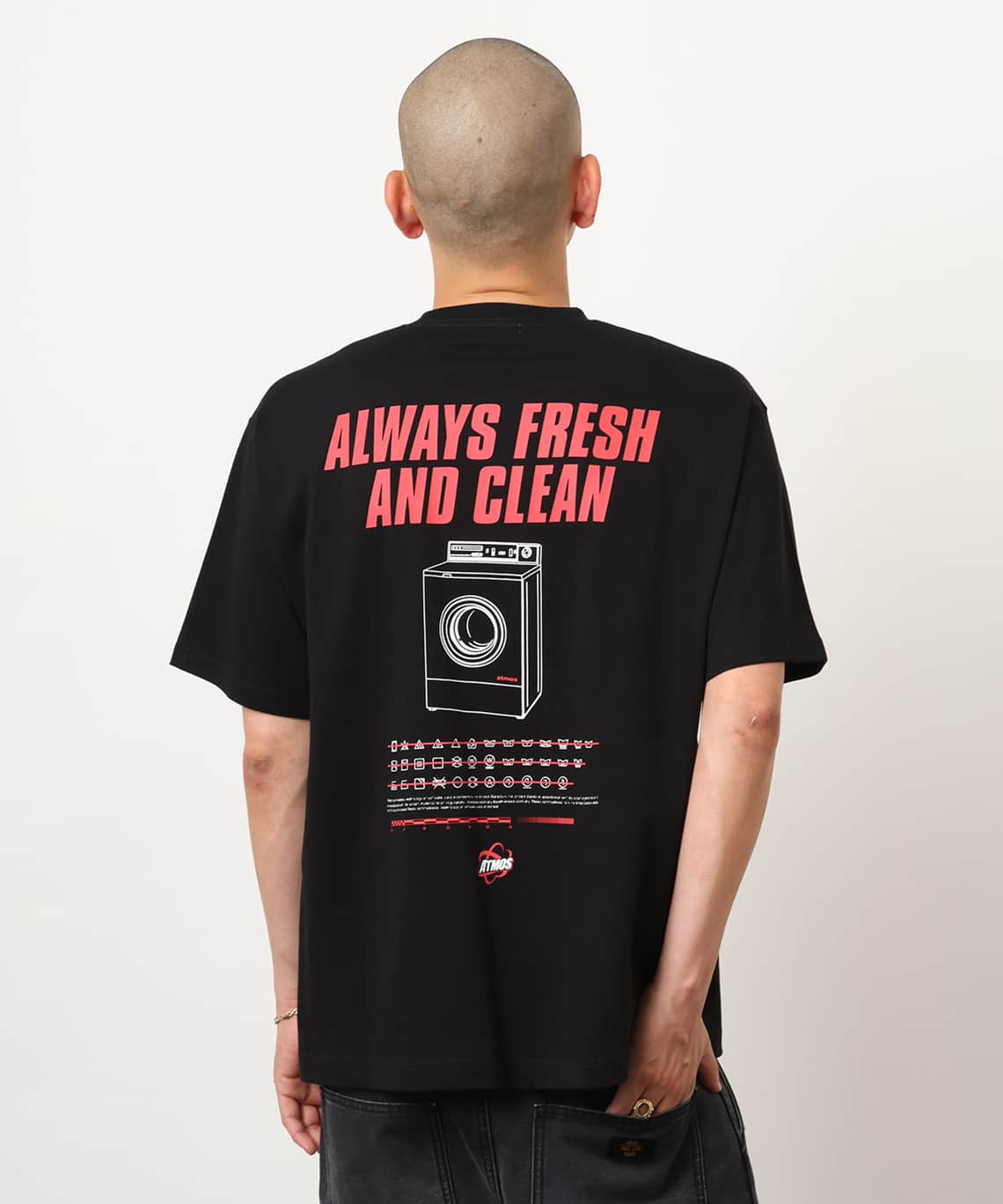 atmos Mens 2026 FW Collection