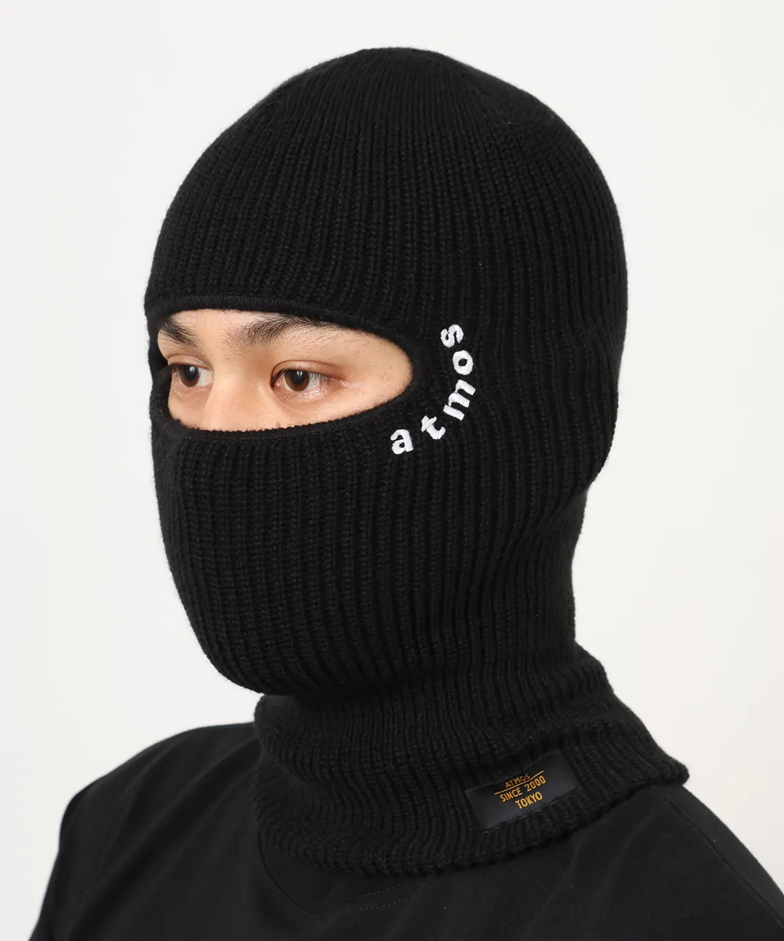 atmos Mens 2026 FW Collection