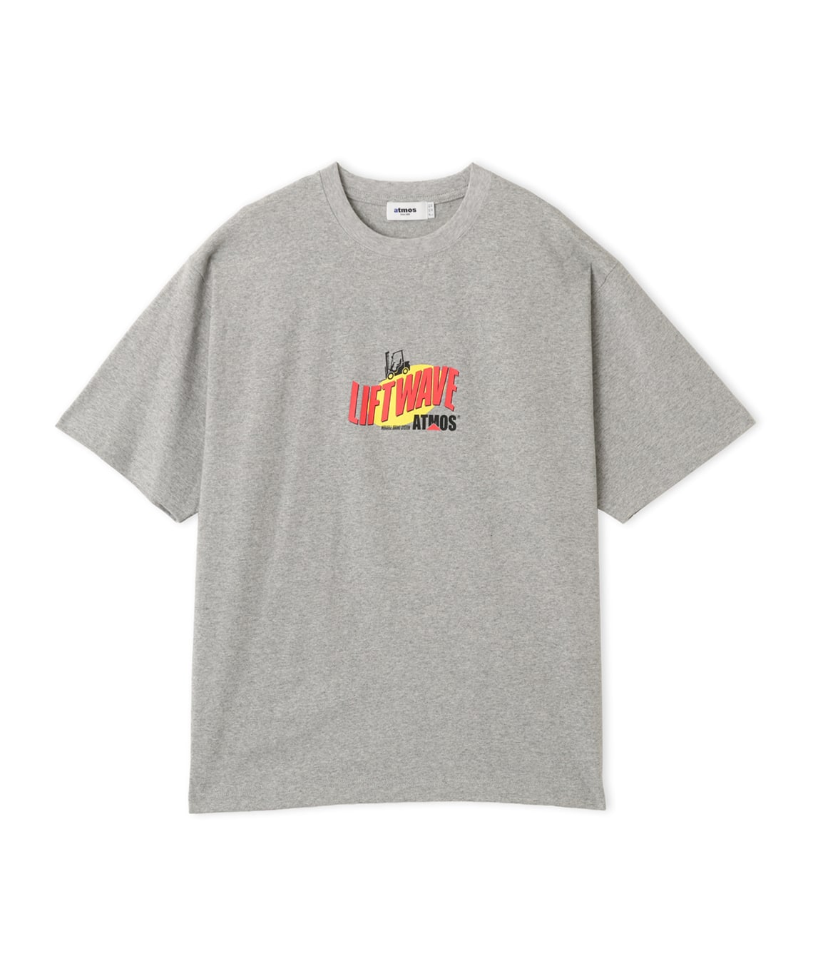 atmos Mens 2026 FW Collection