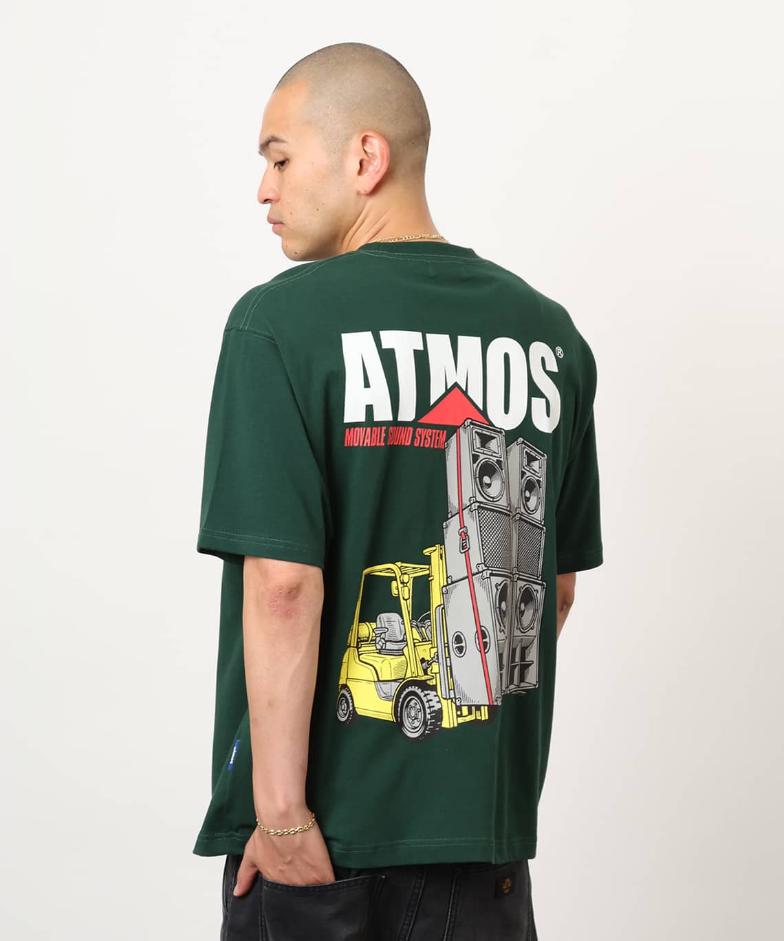 atmos Mens 2026 FW Collection