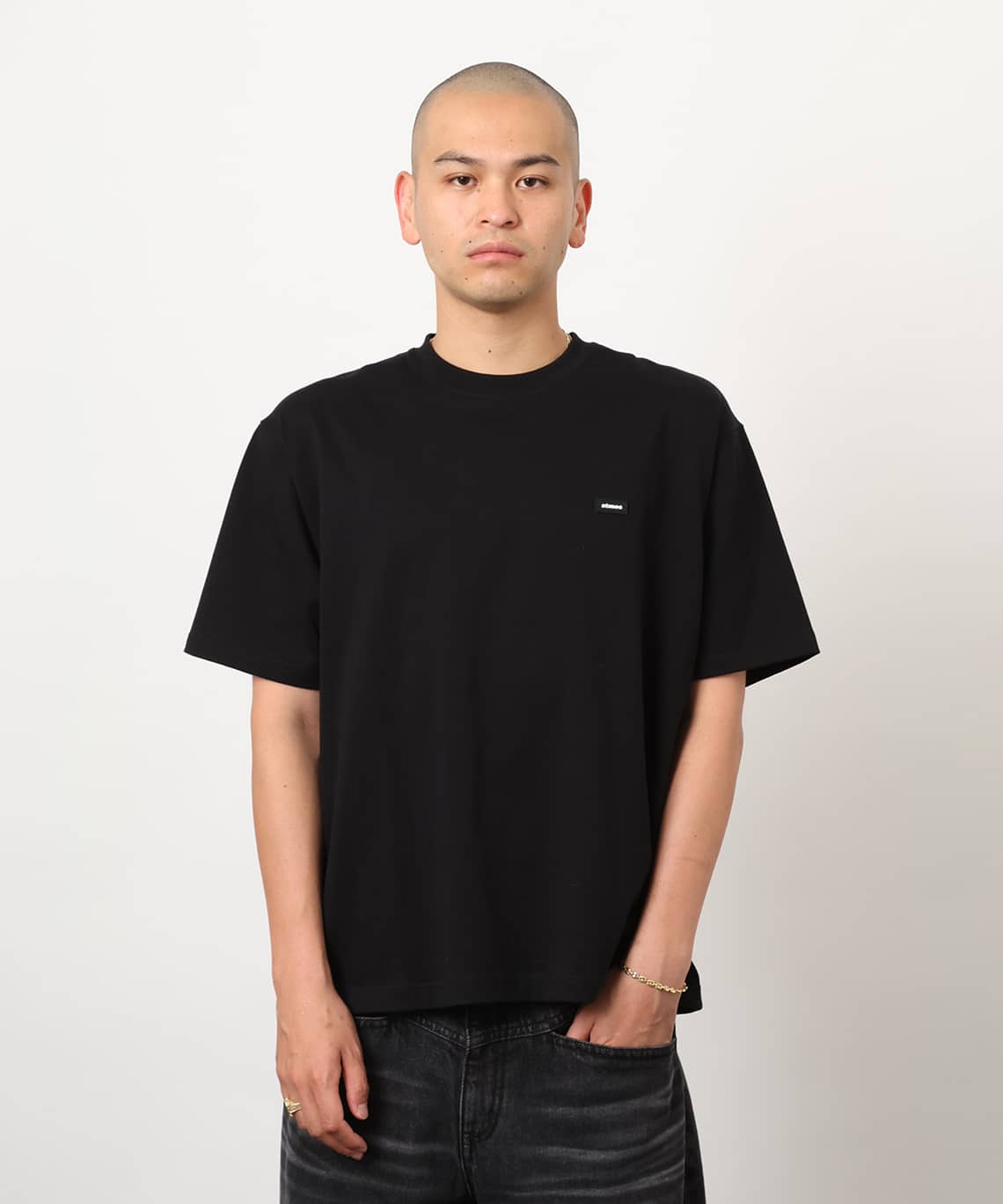 atmos Mens 2026 FW Collection
