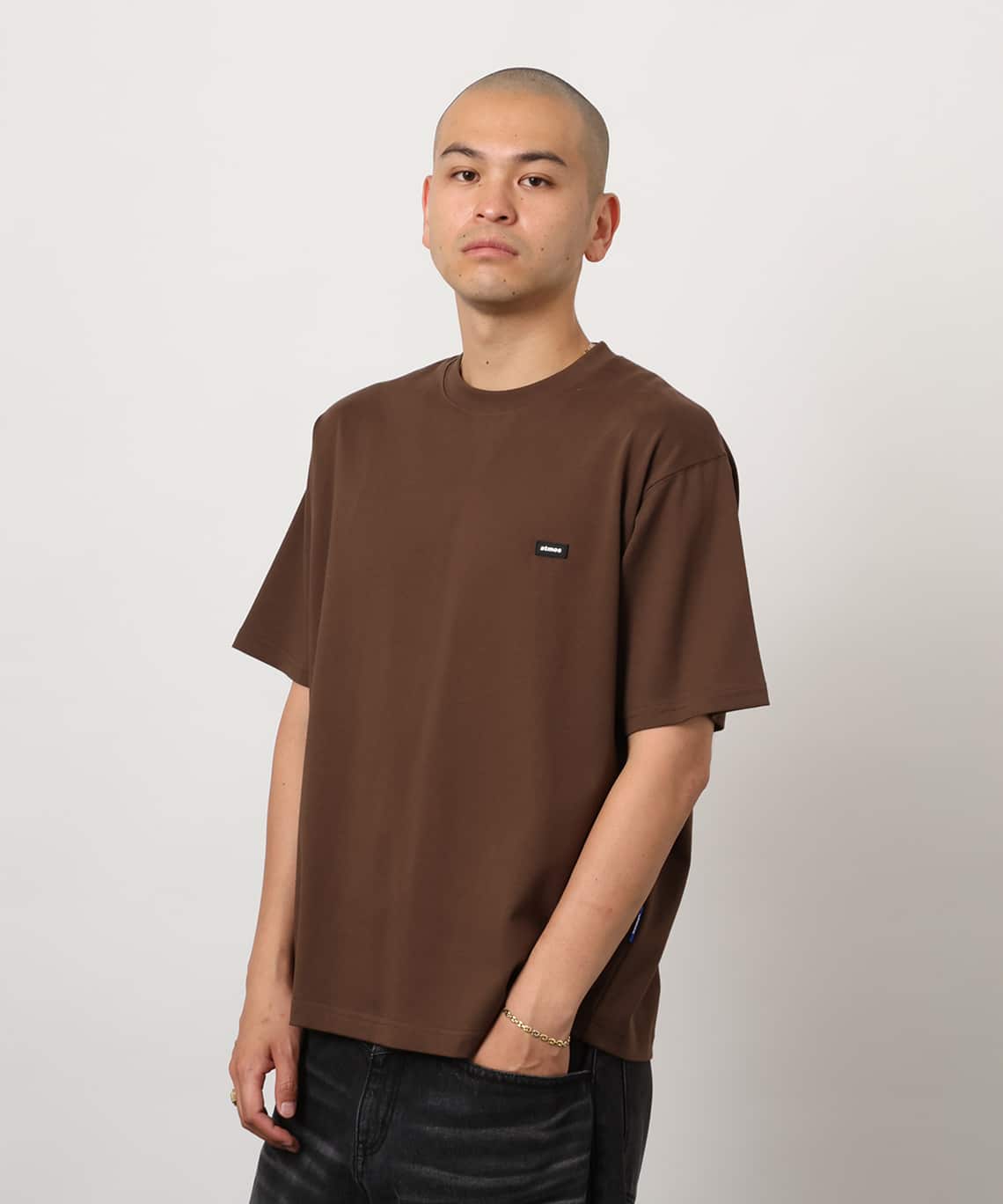 atmos Mens 2026 FW Collection