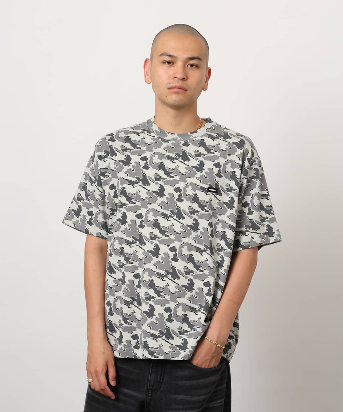 atmos Mens 2026 FW Collection