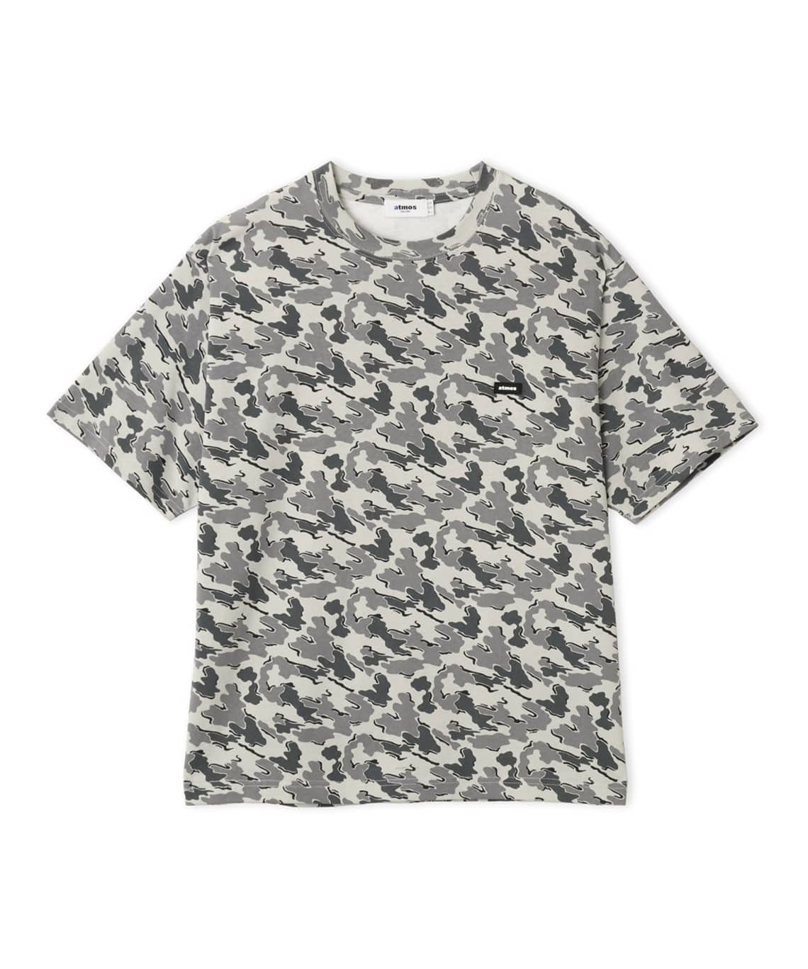 atmos Mens 2026 FW Collection