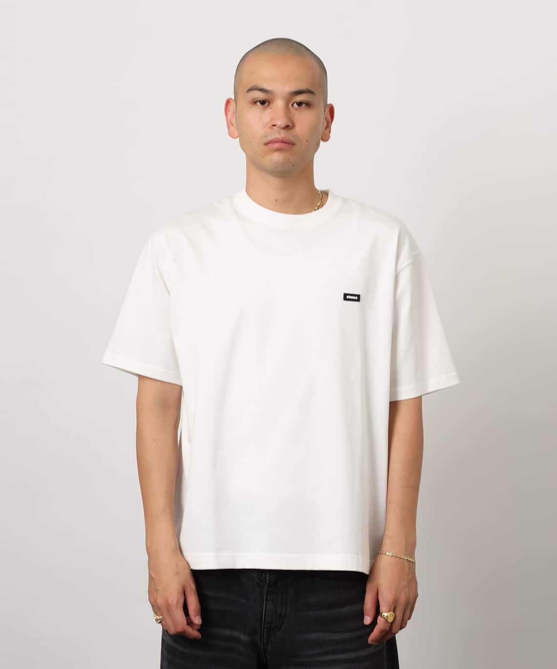 atmos Mens 2026 FW Collection