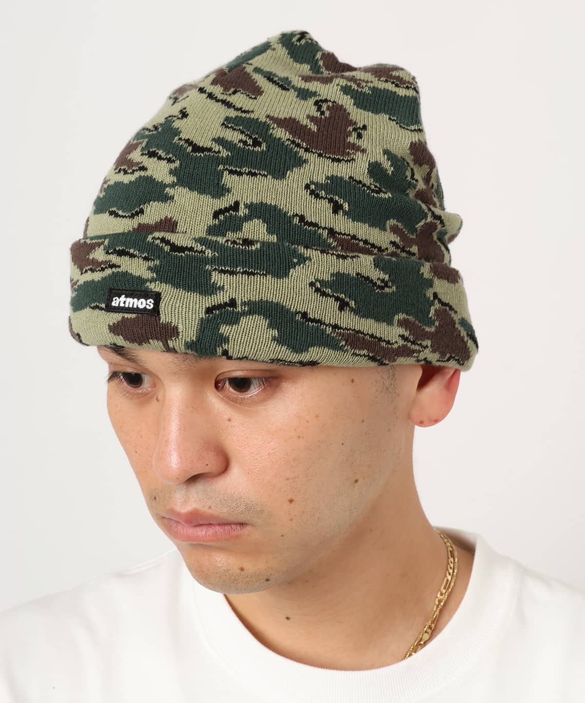 atmos Mens 2026 FW Collection