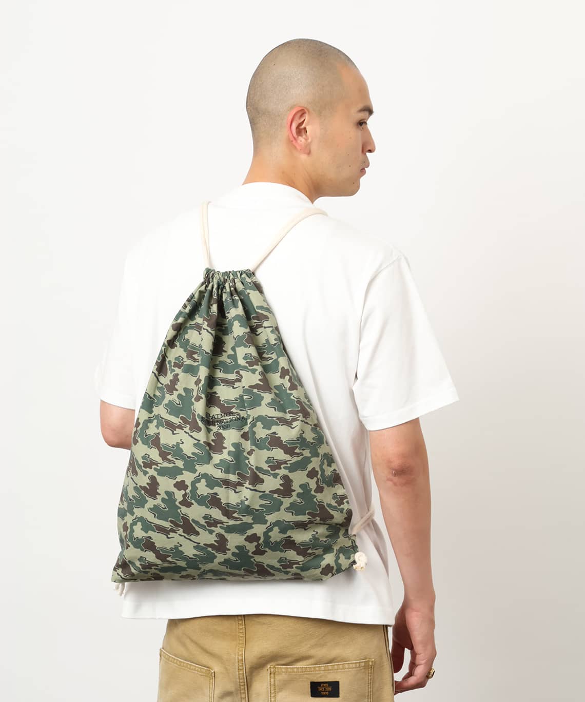 atmos Mens 2026 FW Collection