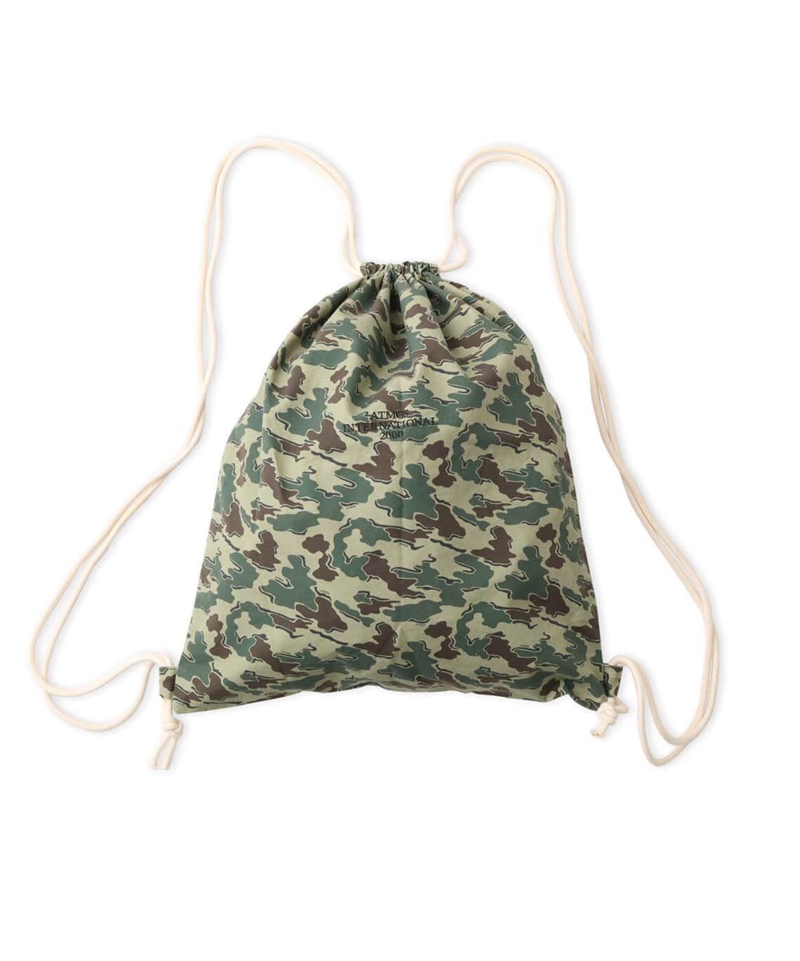 atmos Mens 2026 FW Collection