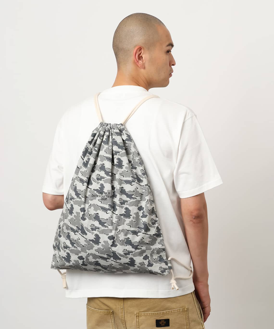 atmos Mens 2026 FW Collection