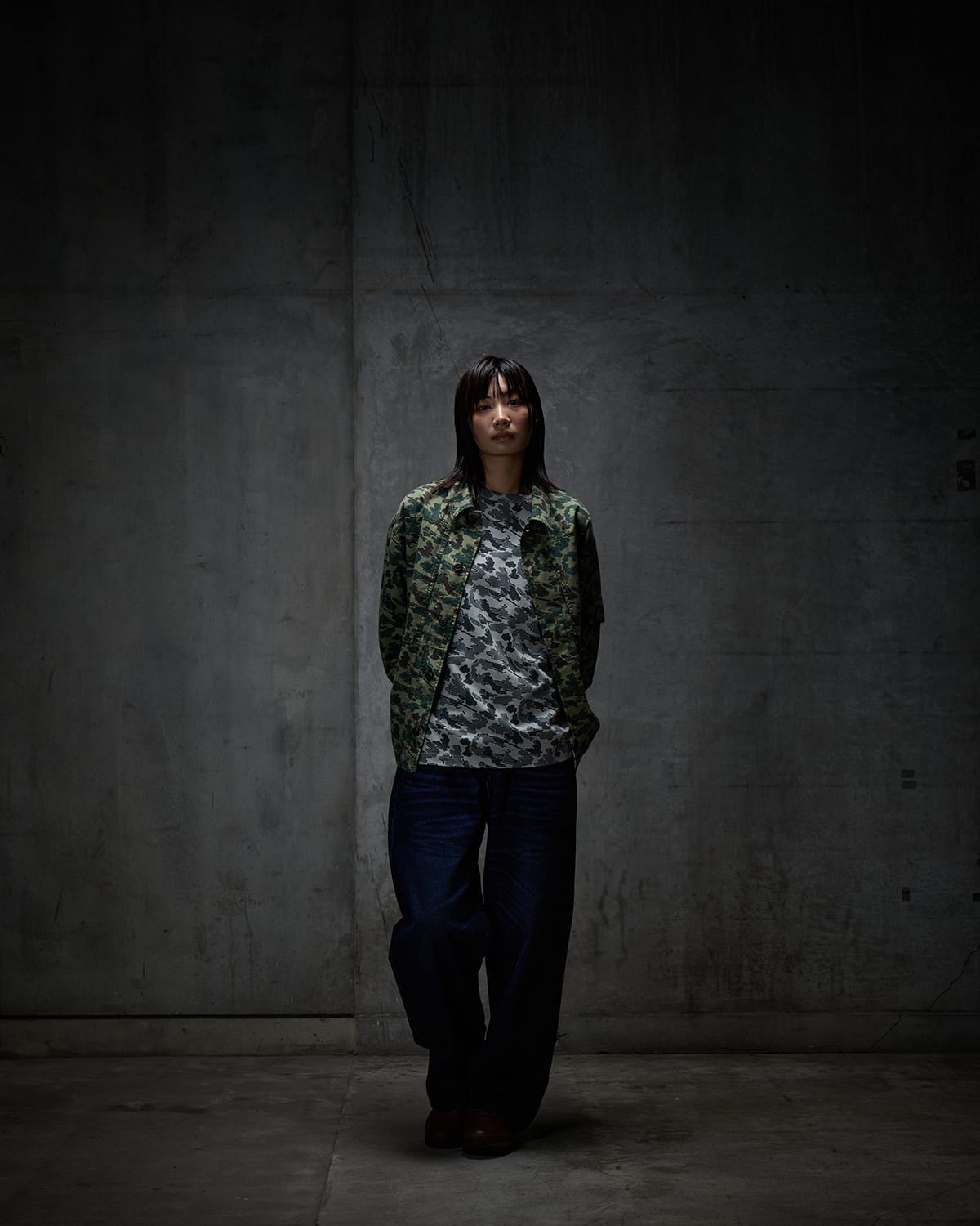 atmos Mens 2026 FW Collection