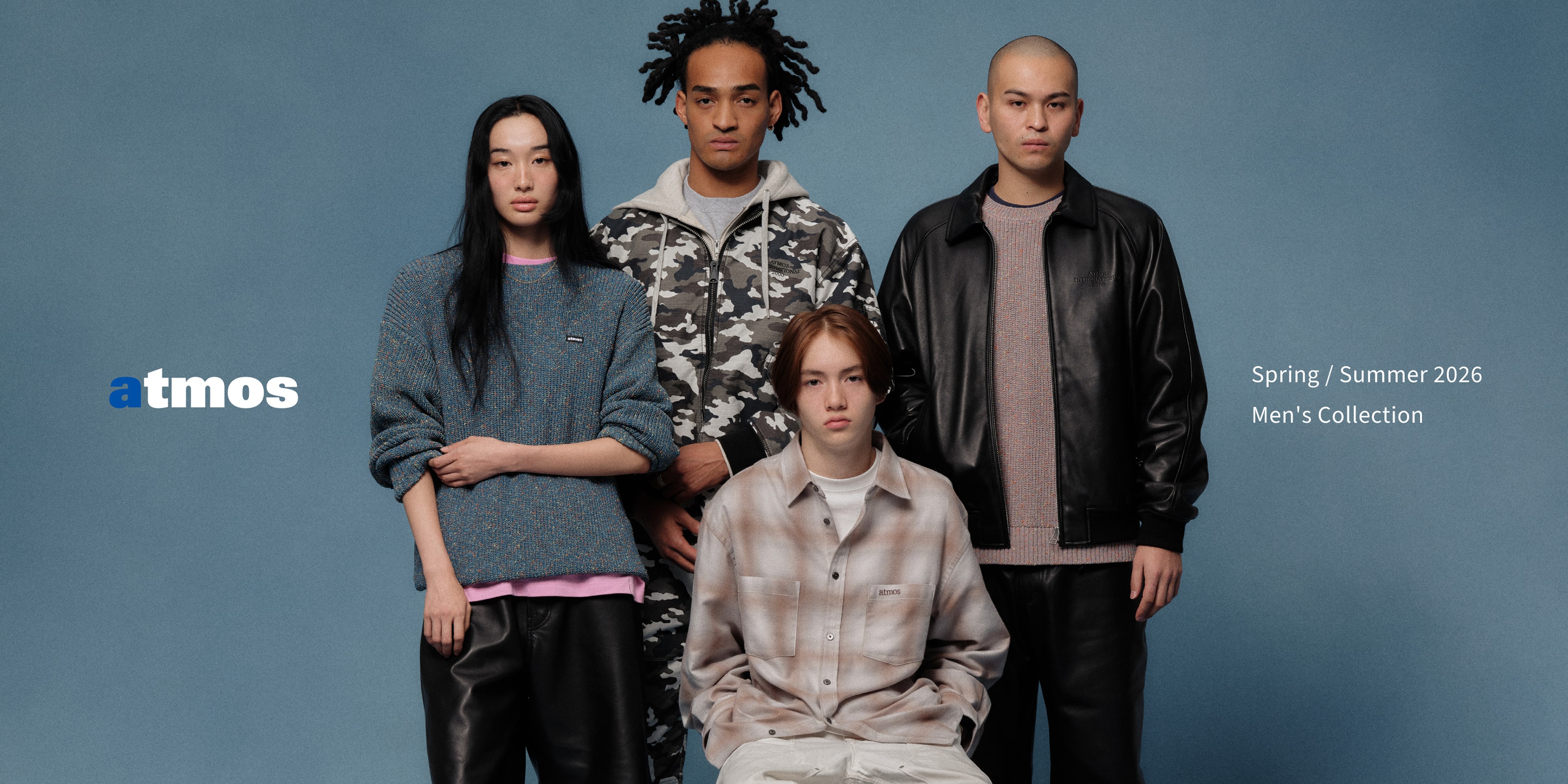 atmos-mens-collection-2026-spring-summer