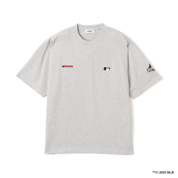 atmos x MLB FW25