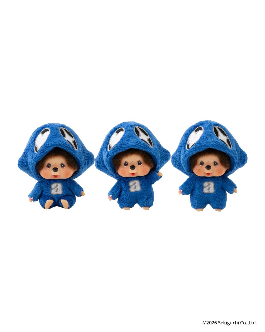 Monchhichi