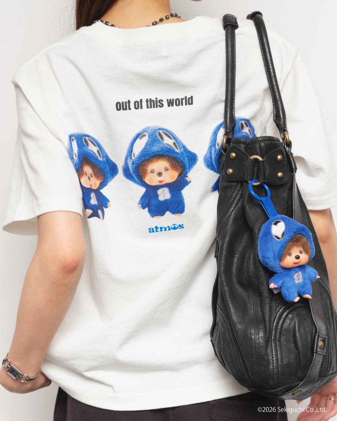 Monchhichi