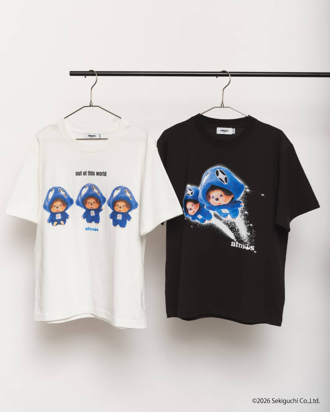 Monchhichi