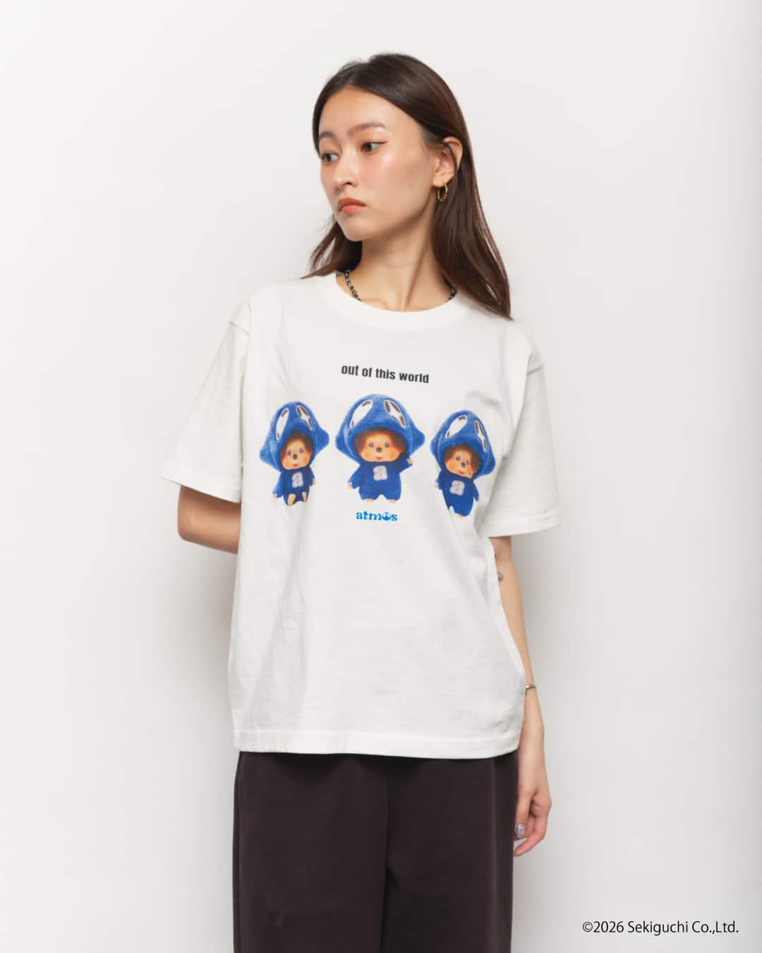Monchhichi