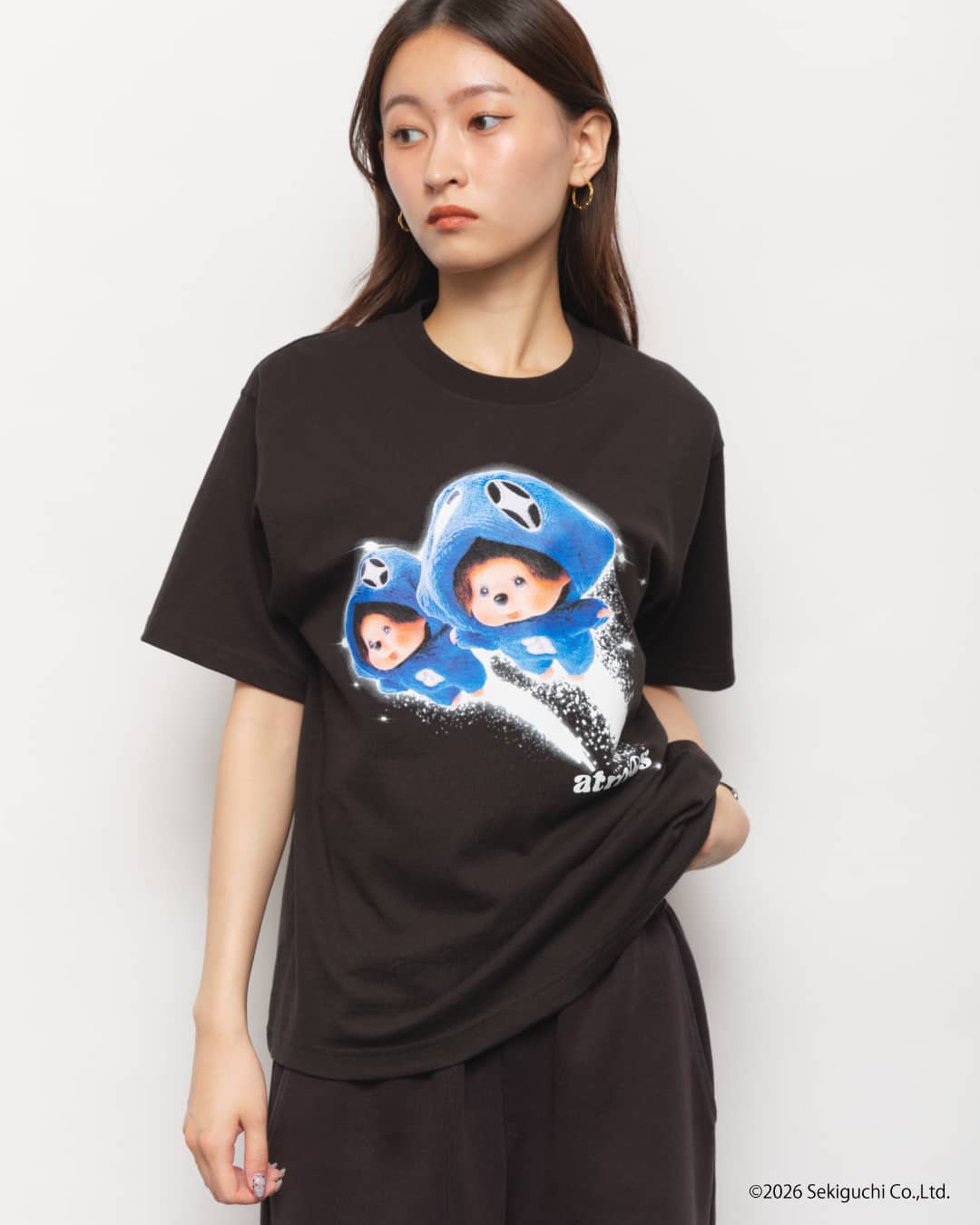 Monchhichi