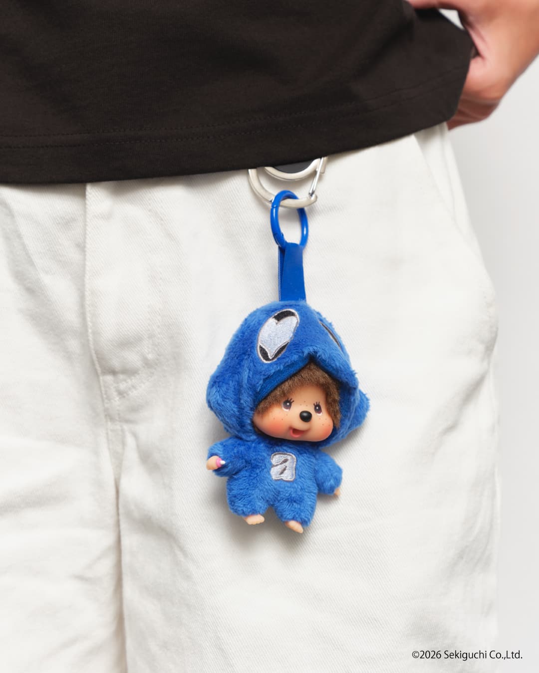 Monchhichi