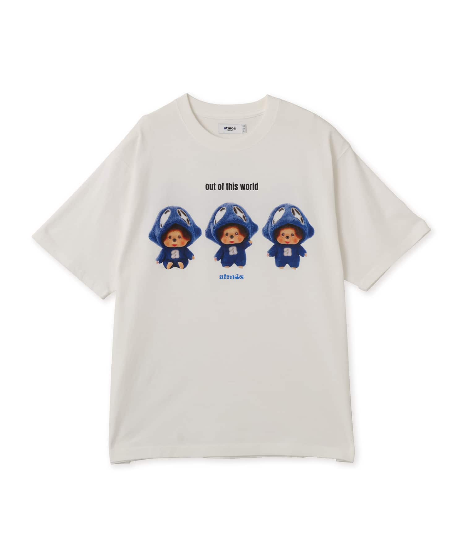 Monchhichi