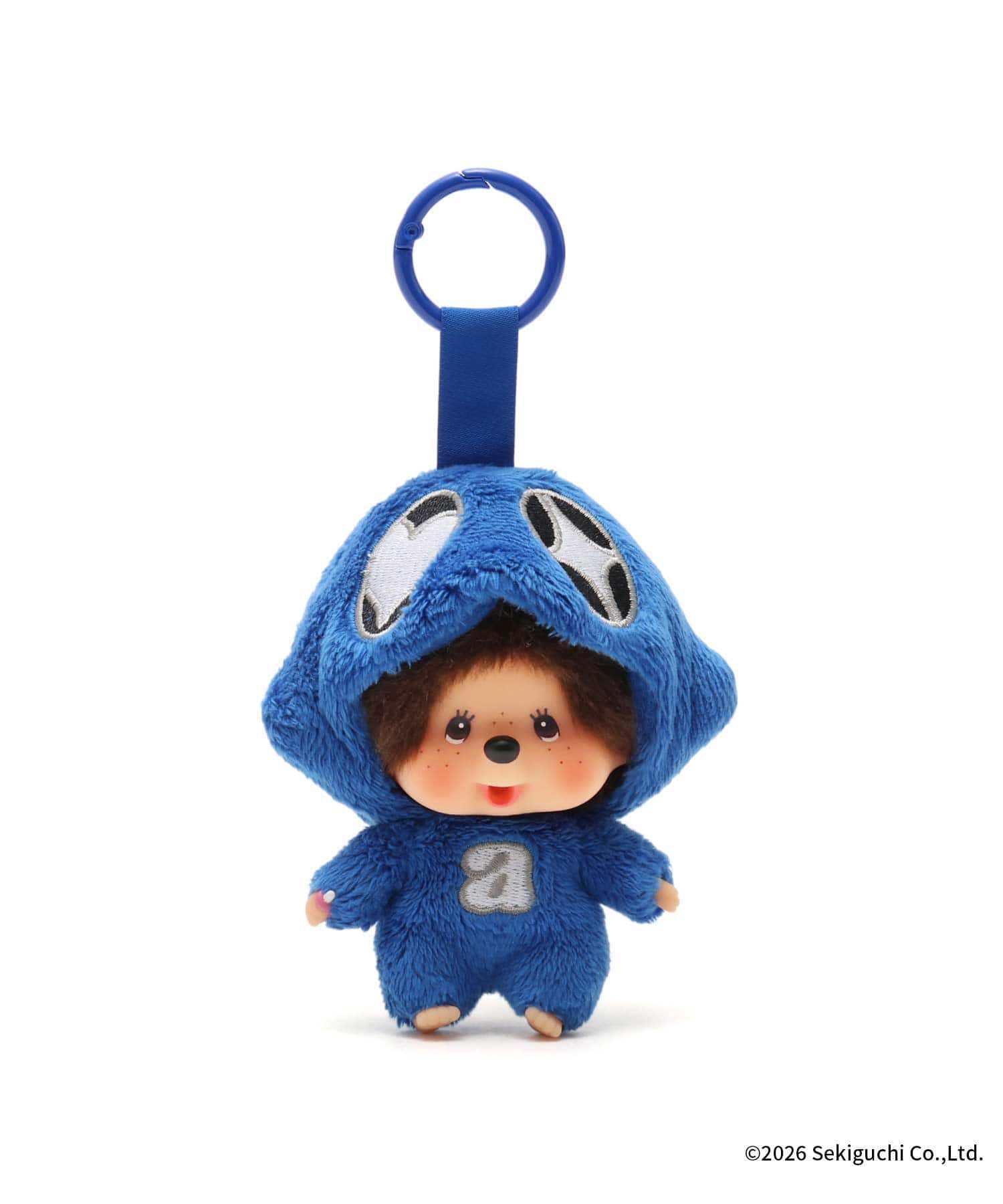 Monchhichi