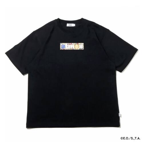 atmos x ONE PIECE（ワンピース）| ワンピースデイを祝う