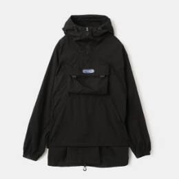 その他 atmos - IKA OTOKO シカルナ工房 TIMAI IKA OTOKO atmos exclusive color BLACK