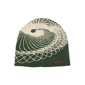 Soccer Beanie