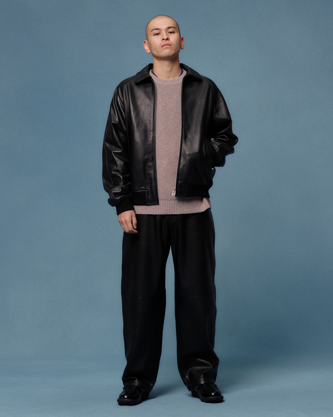 atmos Mens Apparel Collection SS 2026