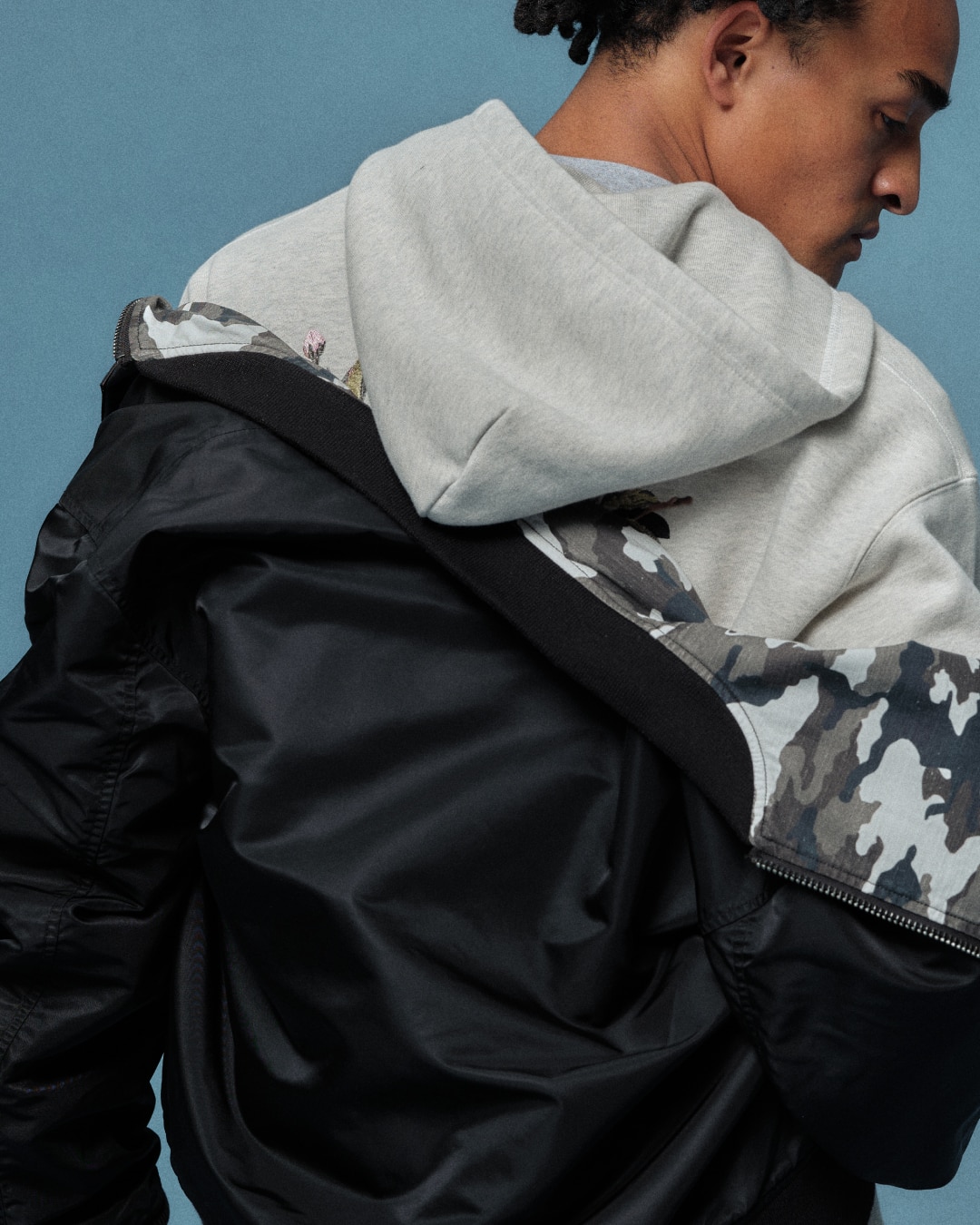 atmos Mens Apparel Collection SS 2026