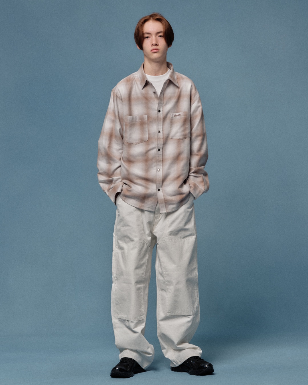 atmos Mens Apparel Collection SS 2026