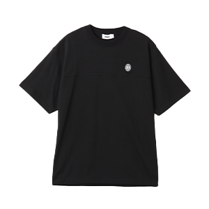 atmos Crochet Polo Sweater
