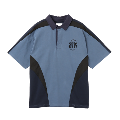 atmos Rugger Shirt