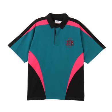 atmos Rugger Shirt