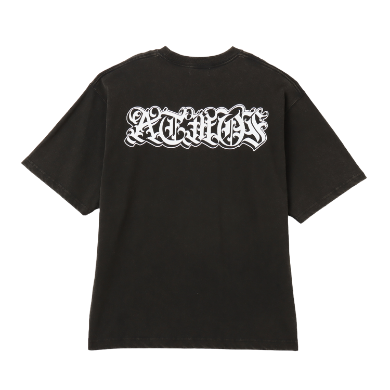 atmos New Old English Logo T-Shirt
