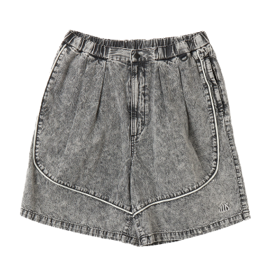 atmos Piping Line Denim Shorts